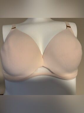 Soma Vanishing 360 Wireless Bra, Size 40G NWOT